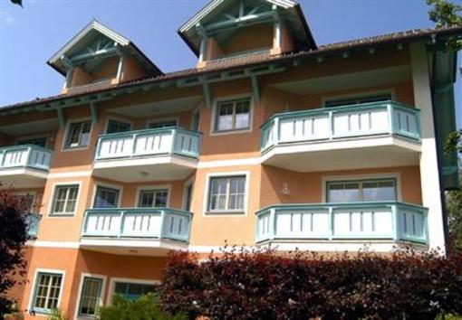 фото отеля Luftenegger Pension Mauterndorf