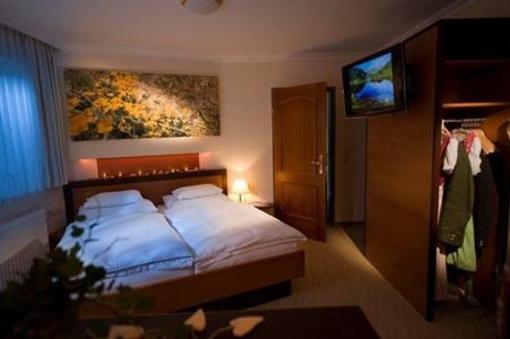 фото отеля Luftenegger Pension Mauterndorf