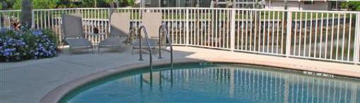 фото отеля Edgewater Inn Fort Myers Beach