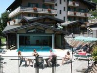Hotel Hermine Blanche