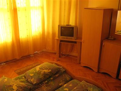 фото отеля Pensiunea Olga Sarata Monteoru