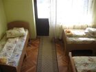 фото отеля Pensiunea Olga Sarata Monteoru