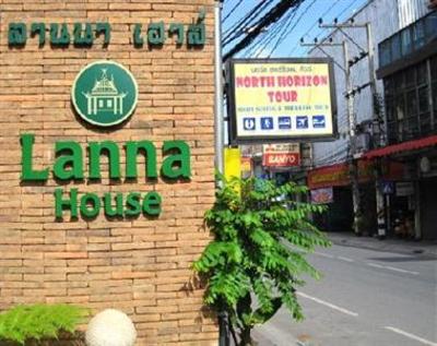 фото отеля Lanna Guest House