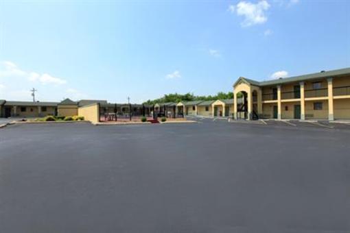 фото отеля Americas Best Value Inn Fayetteville