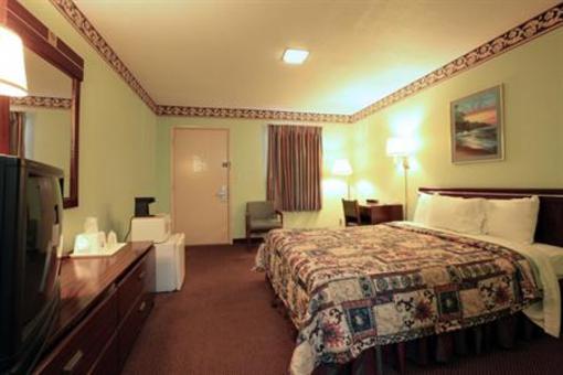фото отеля Americas Best Value Inn Fayetteville