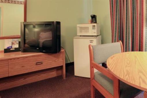 фото отеля Americas Best Value Inn Fayetteville