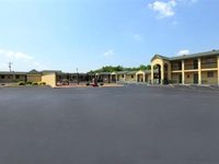 Americas Best Value Inn Fayetteville