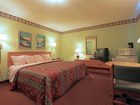 фото отеля Americas Best Value Inn Fayetteville