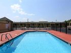 фото отеля Americas Best Value Inn Fayetteville