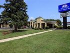 фото отеля Americas Best Value Inn Fayetteville