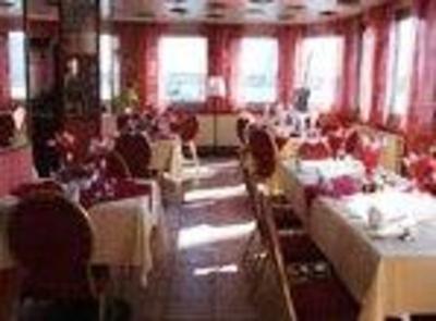 фото отеля Botel Fairway