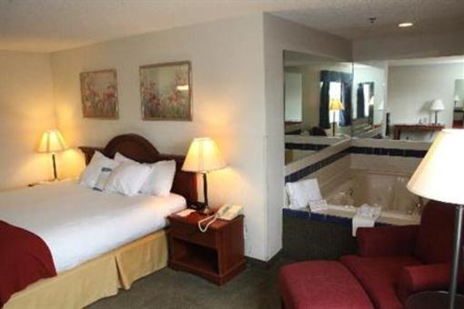 фото отеля Baymont Inn & Suites Rolla