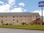 фото отеля Baymont Inn & Suites Rolla