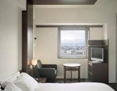фото отеля Furano Natulux Hotel