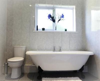 фото отеля My Way Guesthouse Durham