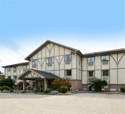 фото отеля Americas Best Value Inn Whitehall