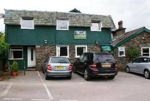 фото отеля Rothay Garth