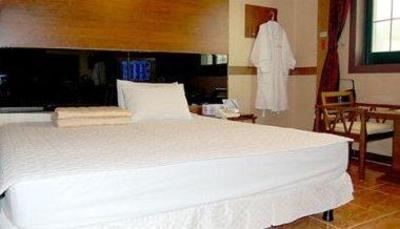 фото отеля Oberon Motel