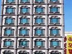 фото отеля Oberon Motel