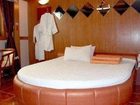 фото отеля Oberon Motel
