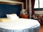 фото отеля Oberon Motel