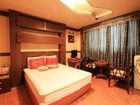 фото отеля Oberon Motel