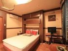 фото отеля Oberon Motel