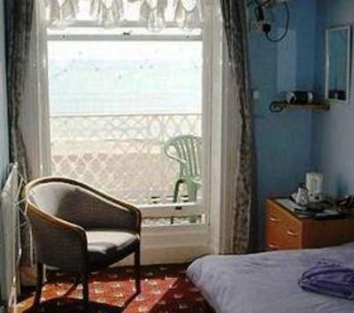 фото отеля The Gresham Bed and Breakfast Weymouth