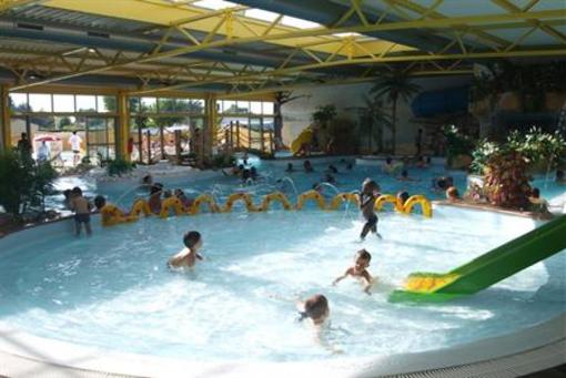 фото отеля Camping Bel Air