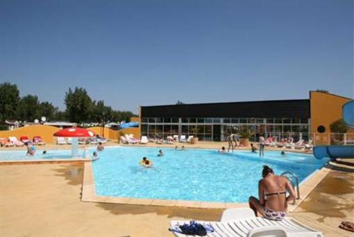 фото отеля Camping Bel Air