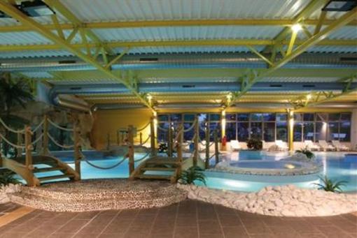 фото отеля Camping Bel Air