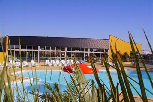 фото отеля Camping Bel Air