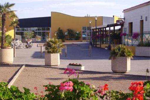 фото отеля Camping Bel Air