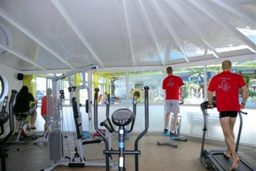 фото отеля Camping Bel Air
