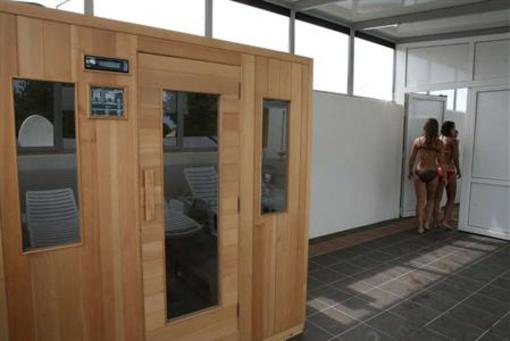 фото отеля Camping Bel Air