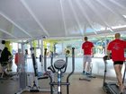 фото отеля Camping Bel Air
