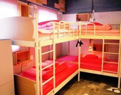 фото отеля Sum Guest House Nampo