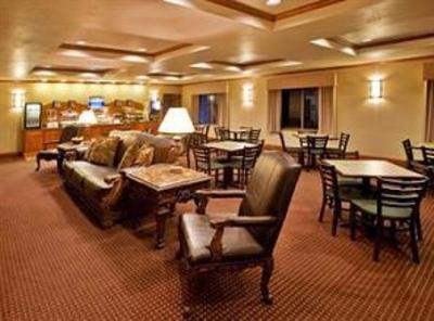 фото отеля Holiday Inn Express & Suites Le Mars