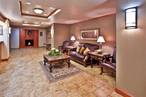 фото отеля Holiday Inn Express & Suites Le Mars