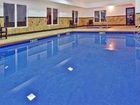 фото отеля Holiday Inn Express & Suites Le Mars