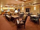 фото отеля Holiday Inn Express & Suites Le Mars