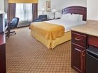 фото отеля Holiday Inn Express & Suites Le Mars