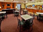 фото отеля Holiday Inn Express & Suites Le Mars