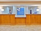 фото отеля Holiday Inn Express & Suites Le Mars