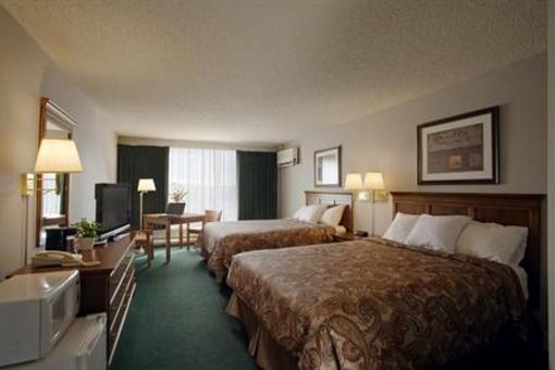 фото отеля Best Western College Way Inn
