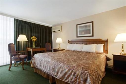фото отеля Best Western College Way Inn