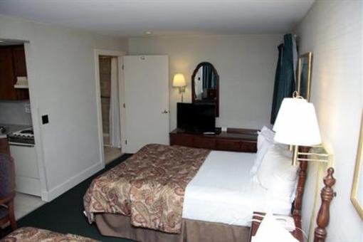фото отеля Best Western College Way Inn