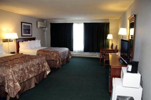 фото отеля Best Western College Way Inn