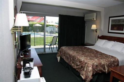 фото отеля Best Western College Way Inn