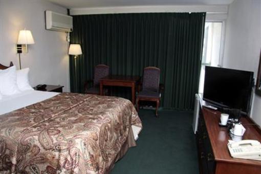 фото отеля Best Western College Way Inn